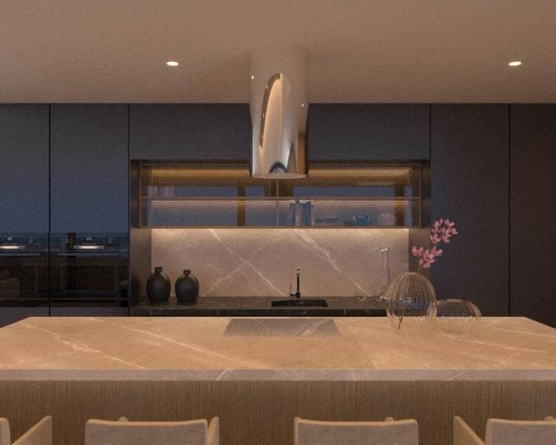 4 sypialnia Willa na sprzedaż w Ciudad Quesada z basenem garażem - 1 390 000 € (Ref: 9832771)