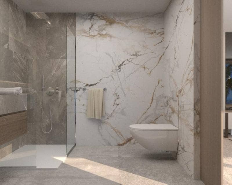 4 sypialnia Willa na sprzedaż w Ciudad Quesada z basenem garażem - 1 390 000 € (Ref: 9832771)