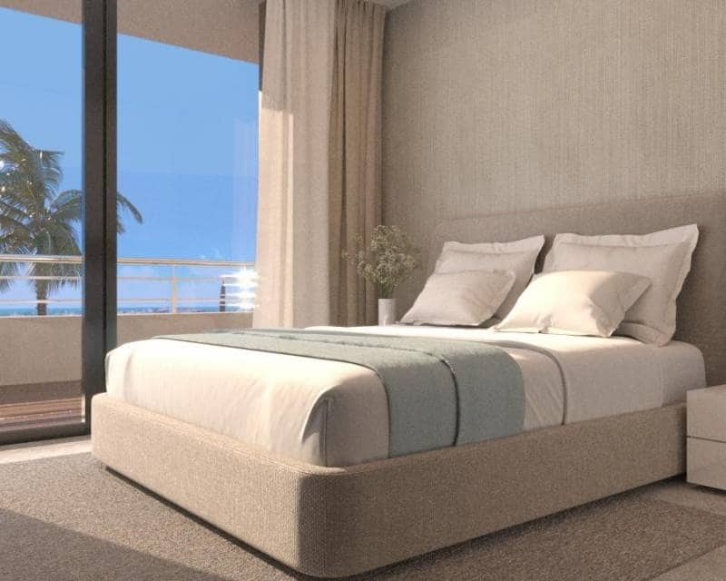 4 sypialnia Willa na sprzedaż w Ciudad Quesada z basenem garażem - 1 390 000 € (Ref: 9832771)