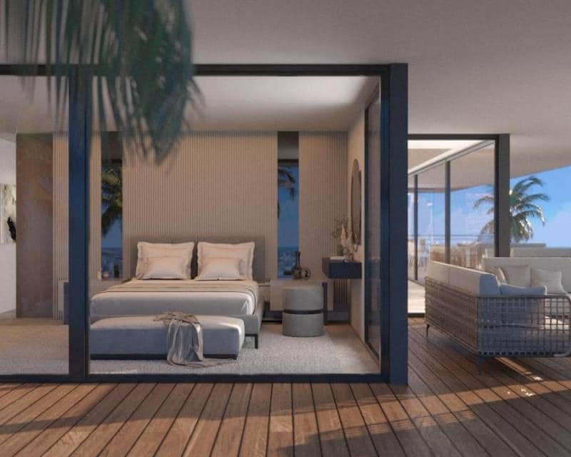 4 sypialnia Willa na sprzedaż w Ciudad Quesada z basenem garażem - 1 390 000 € (Ref: 9832771)