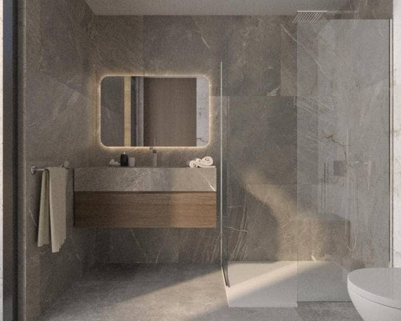 4 sypialnia Willa na sprzedaż w Ciudad Quesada z basenem garażem - 1 390 000 € (Ref: 9832771)