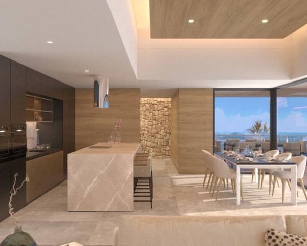 4 slaapkamer Villa te koop in Ciudad Quesada, Rojales met zwembad garage - € 1.390.000 (Ref: 9832771)