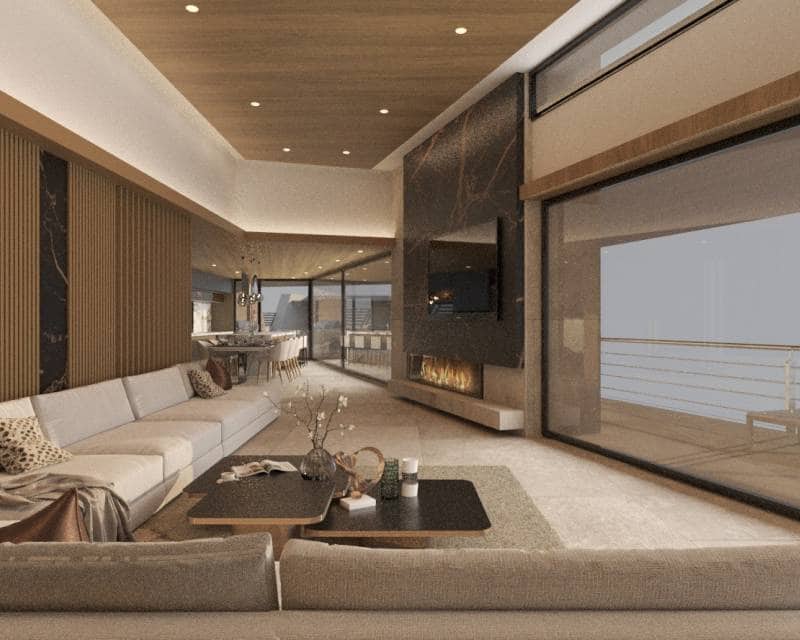 3 sypialnia Willa na sprzedaż w Ciudad Quesada z basenem garażem - 1 195 000 € (Ref: 9832773)