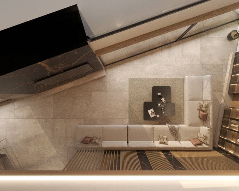 3 sypialnia Willa na sprzedaż w Ciudad Quesada z basenem garażem - 1 195 000 € (Ref: 9832773)