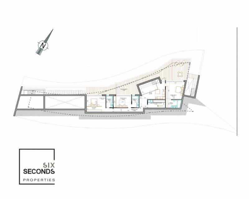 3 sypialnia Willa na sprzedaż w Ciudad Quesada z basenem garażem - 1 195 000 € (Ref: 9832773)