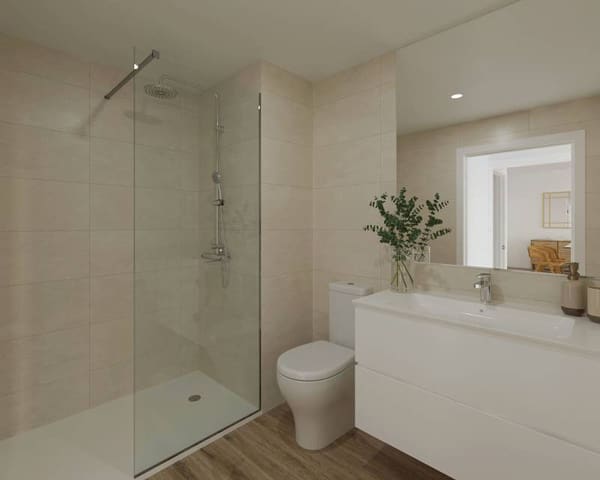 3 slaapkamer Penthouse te koop in Centro ciudad, Javea / Xàbia met zwembad - € 555.000 (Ref: 9834592)