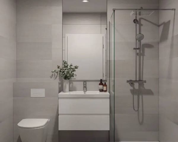 3 camera da letto Attico in vendita in Paus - Poligono San Blas, Alicante città con piscina - 399.500 € (Rif: 9834594)