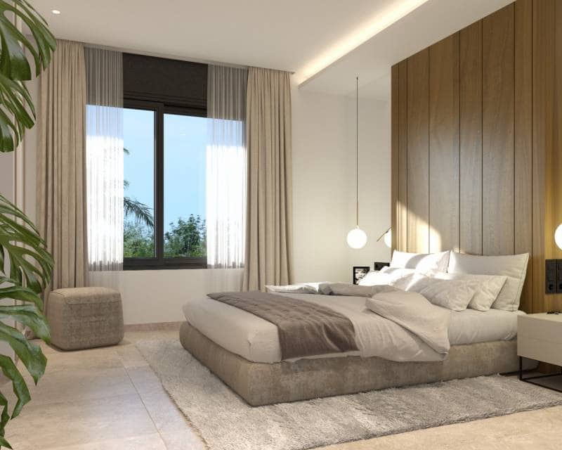 3 quarto Moradia Geminada para venda em Villamartin com piscina garagem - 559 000 € (Ref: 9834595)