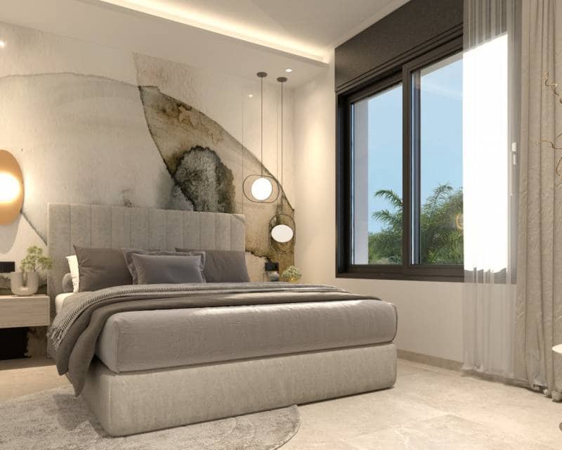 3 quarto Moradia Geminada para venda em Villamartin com piscina garagem - 559 000 € (Ref: 9834595)