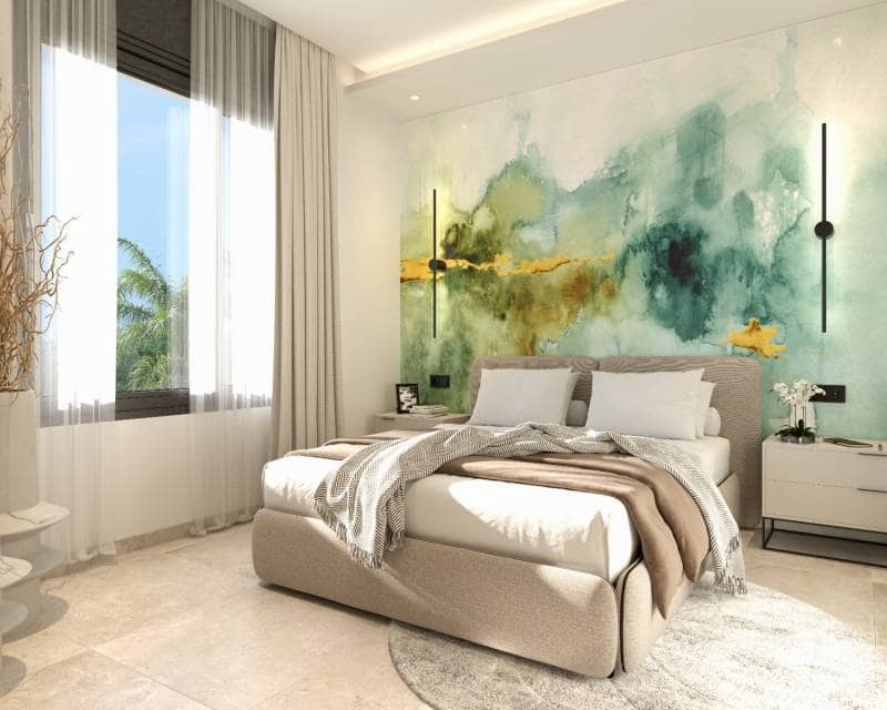 3 quarto Moradia Geminada para venda em Villamartin com piscina garagem - 559 000 € (Ref: 9834595)