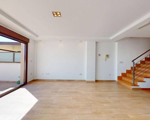 3 quarto Moradia em Banda para venda em Arenales del Sol, Elche / Elx com piscina garagem - 525 000 € (Ref: 9838320)