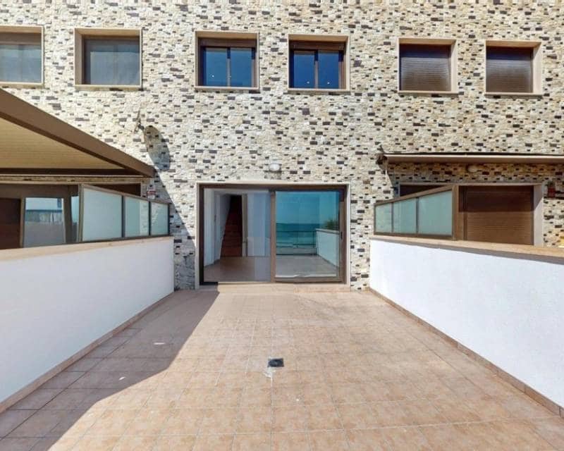 Adosado de 3 habitaciones en Arenales del Sol en venta con piscina garaje - 525.000 € (Ref: 9838320)