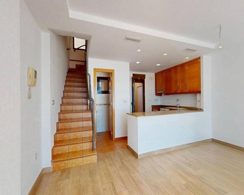 Adosado de 3 habitaciones en Arenales del Sol en venta con piscina garaje - 525.000 € (Ref: 9838320)