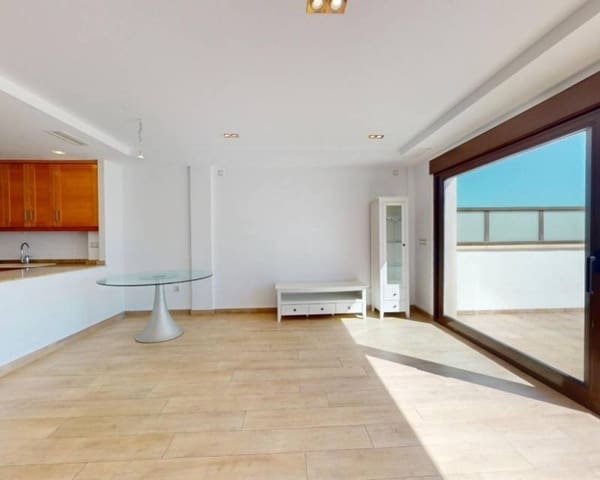 3 quarto Moradia em Banda para venda em Arenales del Sol, Elche / Elx com piscina garagem - 525 000 € (Ref: 9838320)