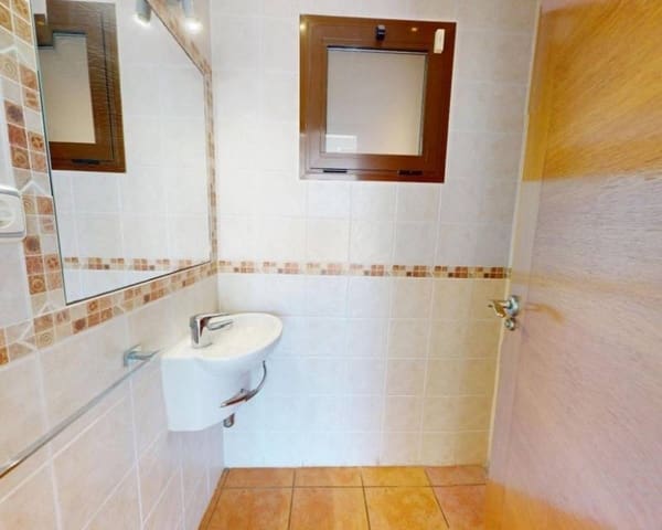 3 quarto Moradia em Banda para venda em Arenales del Sol, Elche / Elx com piscina garagem - 525 000 € (Ref: 9838320)