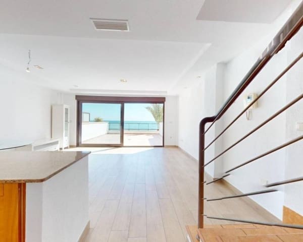 3 quarto Moradia em Banda para venda em Arenales del Sol, Elche / Elx com piscina garagem - 525 000 € (Ref: 9838320)