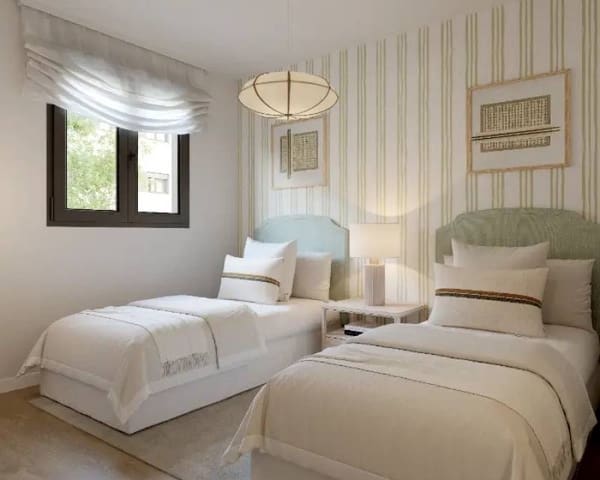 2 sovrum Lägenhet till salu i San Agustín, Alicante stad med pool - 236 500 € (Ref: 9838580)