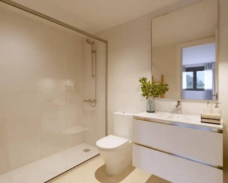 3 bedroom Apartment for sale in Alicante / Alacant city with pool - € 277,500 (Ref: 9838581)