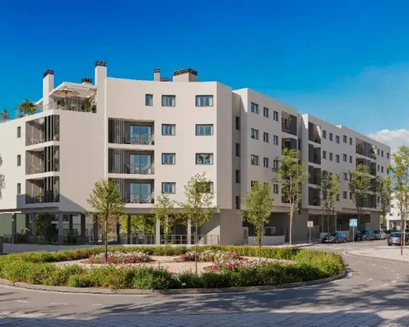 2 camera da letto Appartamento in vendita in Alicante citta con piscina - 206.500 € (Rif: 9838584)
