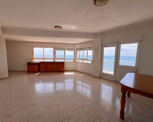 4 Zimmer Apartment zu verkaufen in Playa del Cura, Torrevieja mit Pool - 350.000 € (Ref: 9841327)