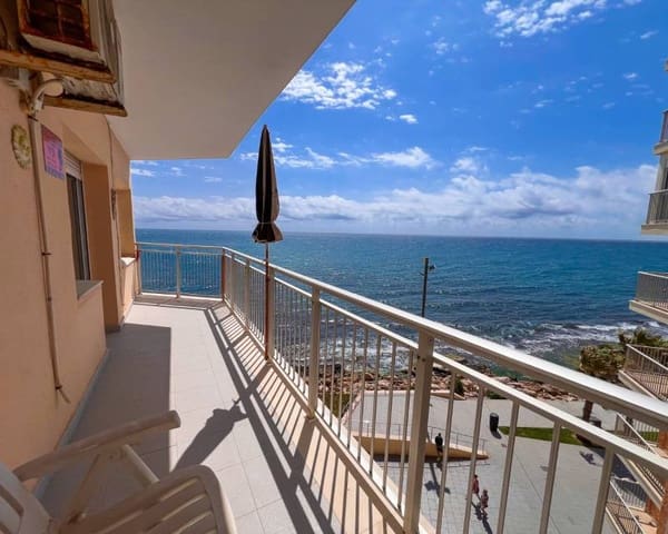 4 Zimmer Apartment zu verkaufen in Playa del Cura, Torrevieja mit Pool - 350.000 € (Ref: 9841327)