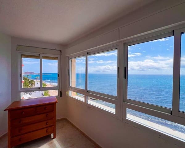 4 Zimmer Apartment zu verkaufen in Playa del Cura, Torrevieja mit Pool - 350.000 € (Ref: 9841327)