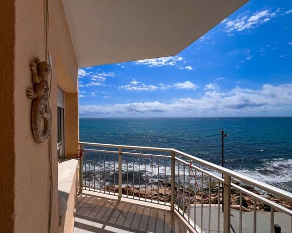 4 Zimmer Apartment zu verkaufen in Playa del Cura, Torrevieja mit Pool - 350.000 € (Ref: 9841327)