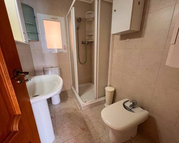 4 Zimmer Apartment zu verkaufen in Playa del Cura, Torrevieja mit Pool - 350.000 € (Ref: 9841327)