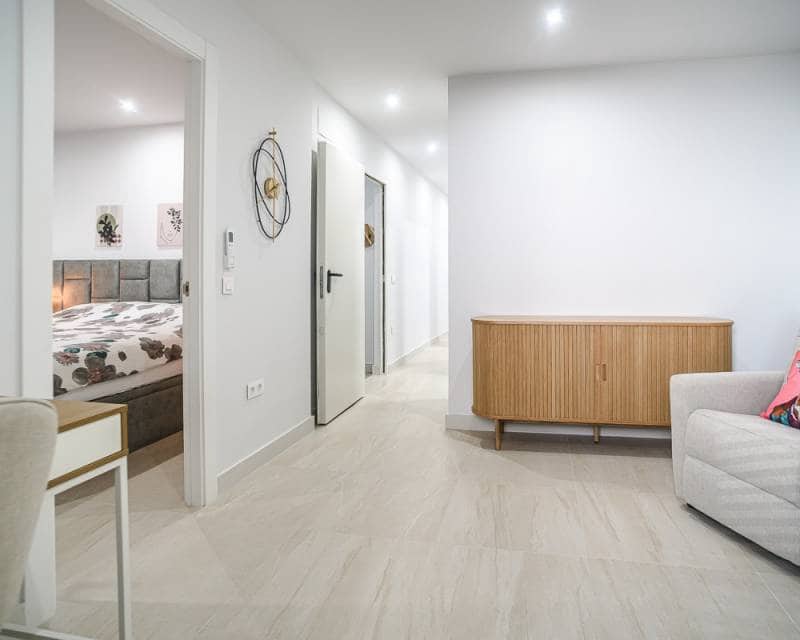 3 soverom Rekkehus til salgs i Los Balcones med svømmebasseng garasje - € 349 000 (Ref: 9841603)