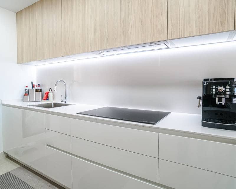 3 soverom Rekkehus til salgs i Los Balcones med svømmebasseng garasje - € 349 000 (Ref: 9841603)