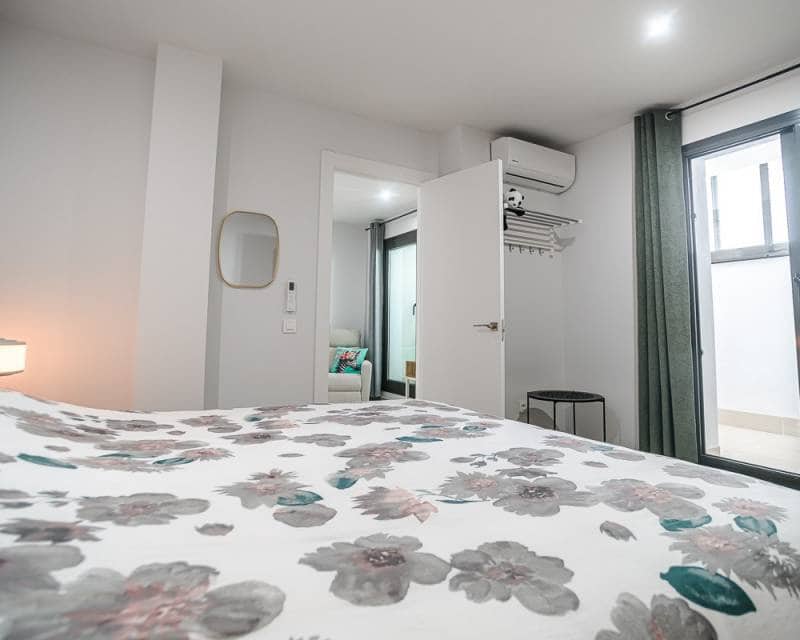 3 soverom Rekkehus til salgs i Los Balcones med svømmebasseng garasje - € 349 000 (Ref: 9841603)