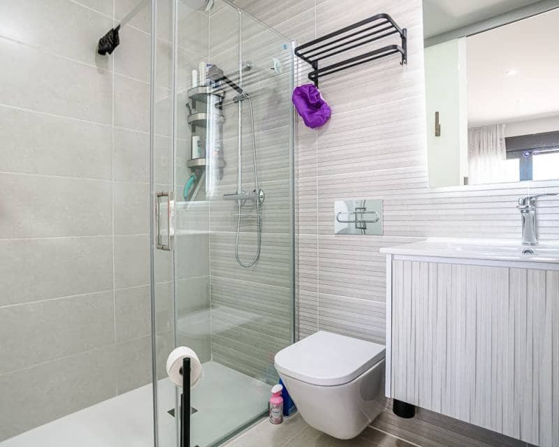 3 soverom Rekkehus til salgs i Los Balcones med svømmebasseng garasje - € 349 000 (Ref: 9841603)