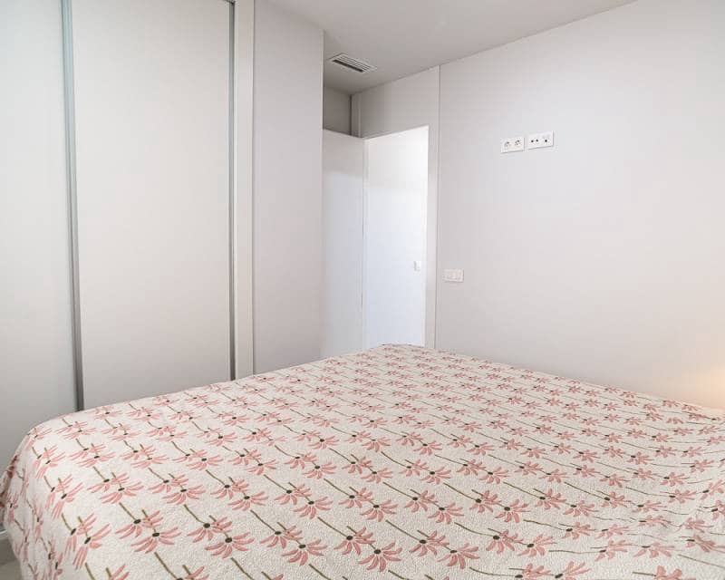 3 soverom Rekkehus til salgs i Los Balcones med svømmebasseng garasje - € 349 000 (Ref: 9841603)