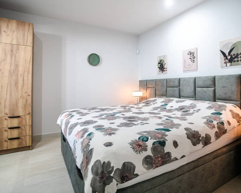 3 soverom Rekkehus til salgs i Los Balcones med svømmebasseng garasje - € 349 000 (Ref: 9841603)