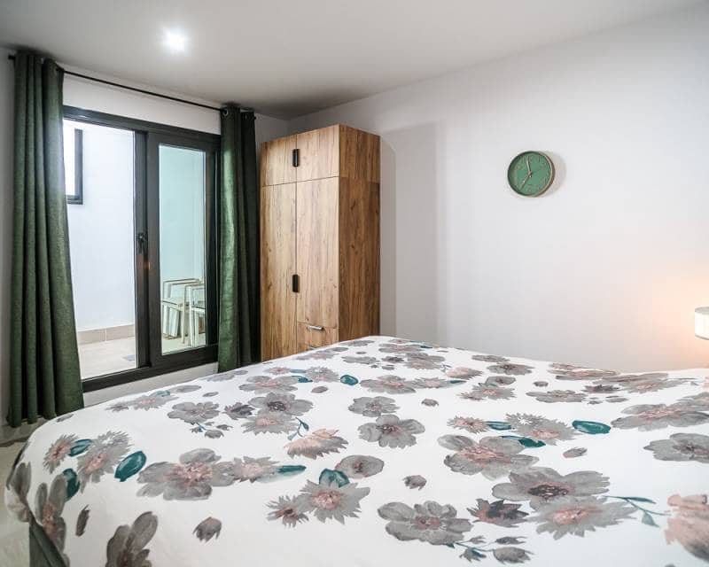 3 soverom Rekkehus til salgs i Los Balcones med svømmebasseng garasje - € 349 000 (Ref: 9841603)