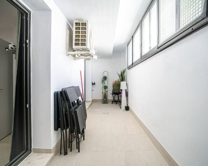 3 soverom Rekkehus til salgs i Los Balcones med svømmebasseng garasje - € 349 000 (Ref: 9841603)