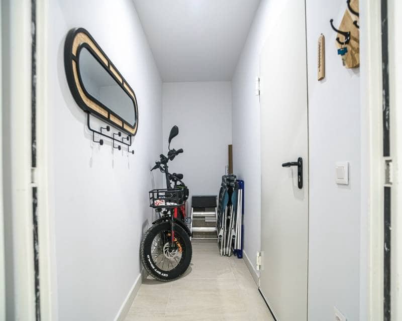 3 soverom Rekkehus til salgs i Los Balcones med svømmebasseng garasje - € 349 000 (Ref: 9841603)