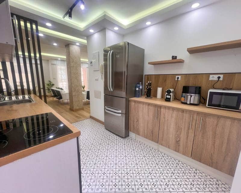 4 soverom Leilighet til salgs i Torrevieja - € 285 000 (Ref: 9841764)