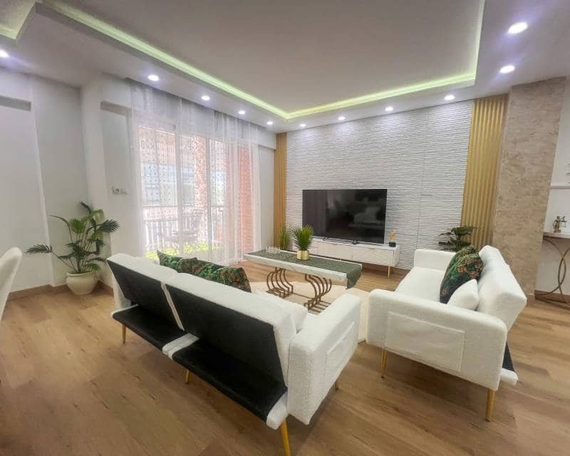 4 soverom Leilighet til salgs i Torrevieja - € 285 000 (Ref: 9841764)