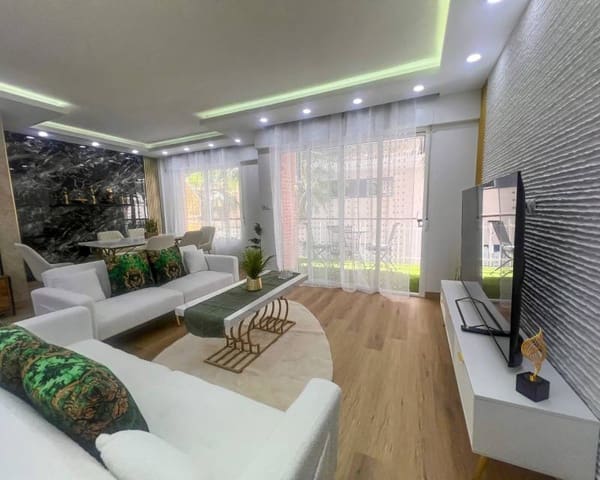 4 soverom Leilighet til salgs i Centro - Muelle Pesquero, Torrevieja - € 285 000 (Ref: 9841764)