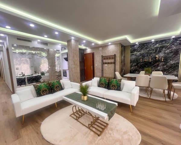 4 soverom Leilighet til salgs i Centro - Muelle Pesquero, Torrevieja - € 285 000 (Ref: 9841764)