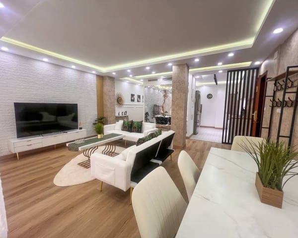 4 soverom Leilighet til salgs i Centro - Muelle Pesquero, Torrevieja - € 285 000 (Ref: 9841764)