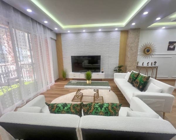4 soverom Leilighet til salgs i Centro - Muelle Pesquero, Torrevieja - € 285 000 (Ref: 9841764)