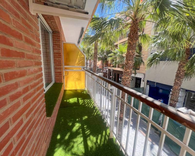 4 soverom Leilighet til salgs i Torrevieja - € 285 000 (Ref: 9841764)