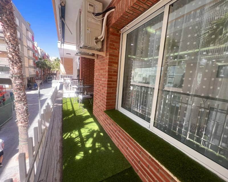 4 soverom Leilighet til salgs i Torrevieja - € 285 000 (Ref: 9841764)