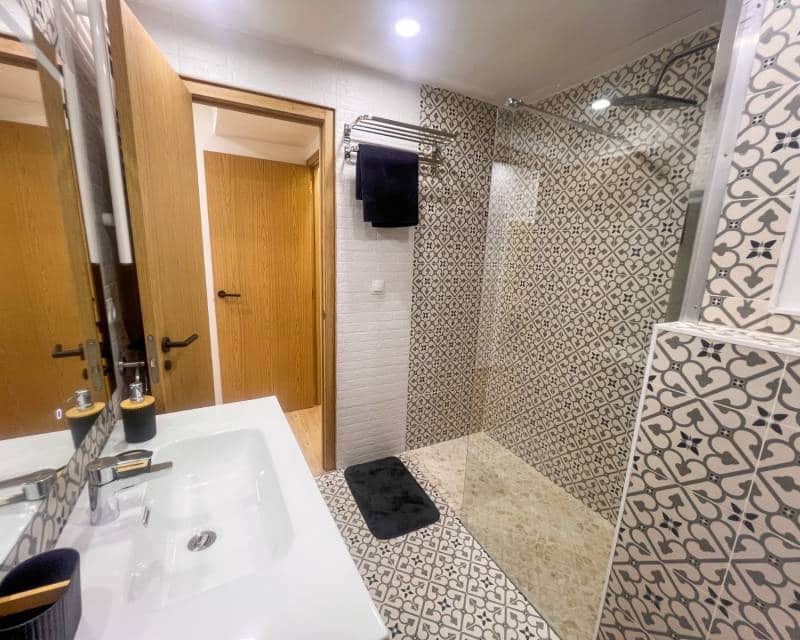 4 soverom Leilighet til salgs i Torrevieja - € 285 000 (Ref: 9841764)