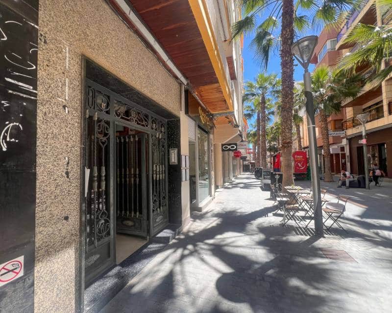 4 soverom Leilighet til salgs i Torrevieja - € 285 000 (Ref: 9841764)