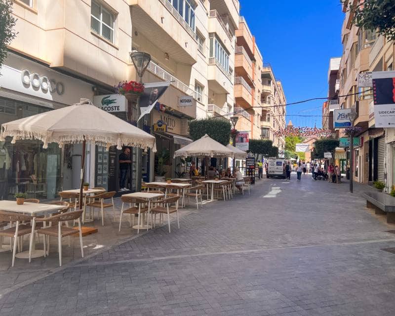 4 soverom Leilighet til salgs i Torrevieja - € 285 000 (Ref: 9841764)