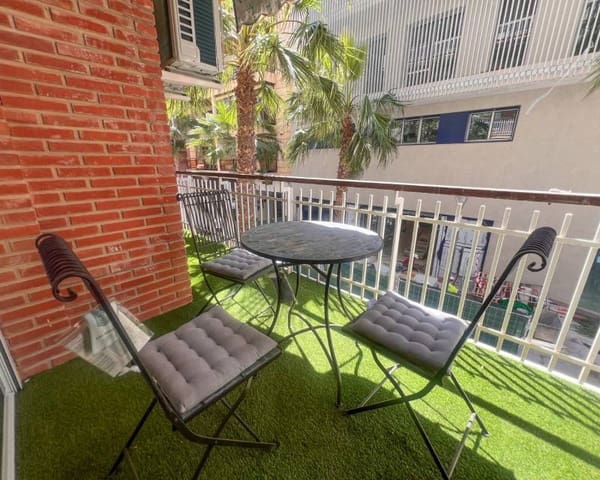 4 soverom Leilighet til salgs i Centro - Muelle Pesquero, Torrevieja - € 285 000 (Ref: 9841764)
