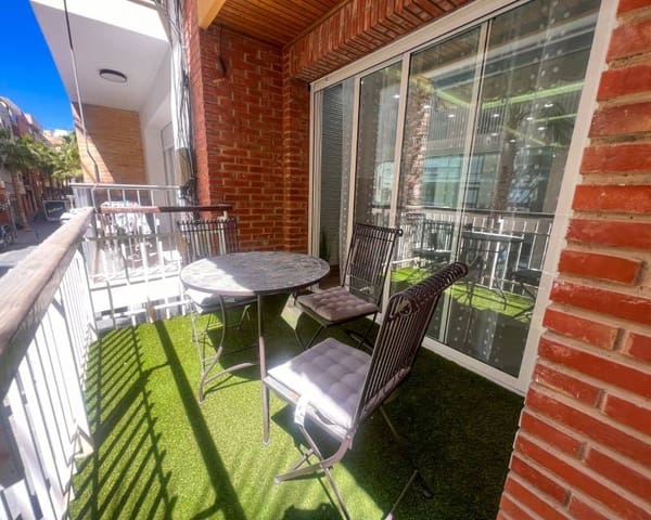 4 soverom Leilighet til salgs i Centro - Muelle Pesquero, Torrevieja - € 285 000 (Ref: 9841764)